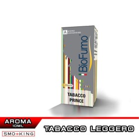 PRINCE Concentrated Aroma 10 ml Biofumo