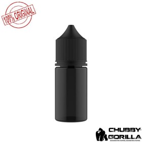 BOCCETTE Chubby Gorilla 30ml STUBBY Nero BK