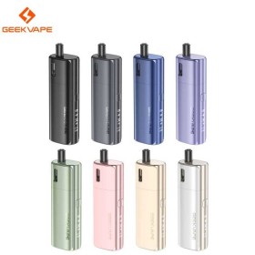 SOUL 2 Complete Kit 2100mAh Geekvape