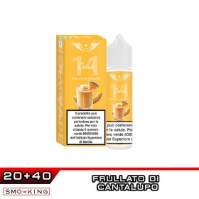 CALEB Classic Aroma Shot 20 ml HOLY VAPE Frullato Melone Cantalupo