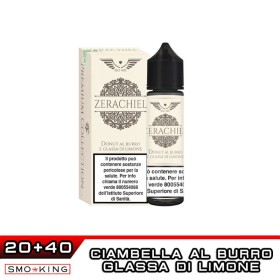 ZERACHIEL Premium Aroma Shot 20 ml HOLY VAPE