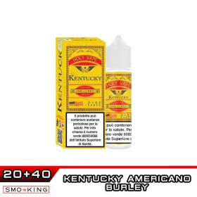 AMERICAN KENTUCKY Tobacco Aroma Shot 20 ml HOLY VAPE Kentucky Burley