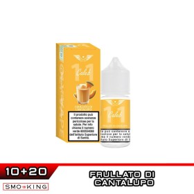CALEB Classic Mini Shot 10+20 ml HOLY VAPE
