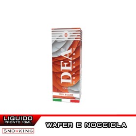 MUY BUENO Liquido Pronto Nicotina 10 ml DEA Flavor