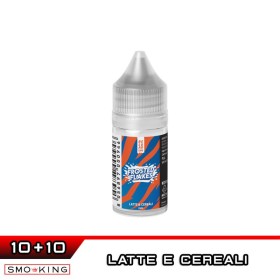 FROSTED FLAKES Latte & Cereali Mini Shot 10+10 Reload Vape