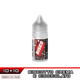 BISKO CIOCCOLATO Mini Shot 10+10 Reload Vape