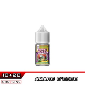 MONTEAMARO Mini Shot 10+20 ml UBI