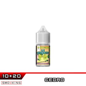 LA CEDRATA Mini Shot 10+20 ml UBI