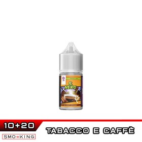 IL NERO Mini Shot 10+20 ml UBI