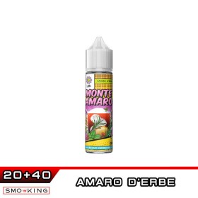 MONTEAMARO Aroma Shot 20 ml UBI