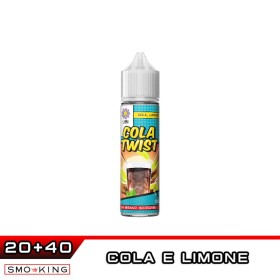 COLA TWIST Aroma Shot 20 ml UBI