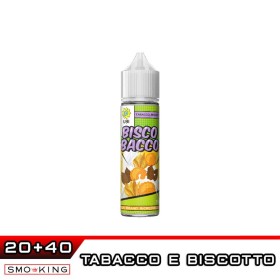 BISCOBACCO Aroma Shot 20 ml UBI