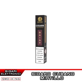 DAISY Electronics Cigars 400mAh XO HAVANA
