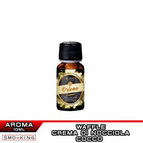 ORIONE Aroma Concentrato 10 ml Goldwave