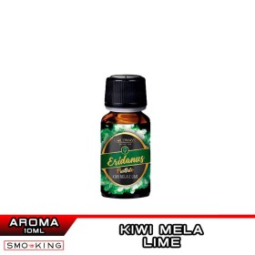 ERIDANUS Aroma Concentrato 10 ml Goldwave