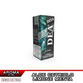 MIX Alo Aroma 10 ml Dea Flavor