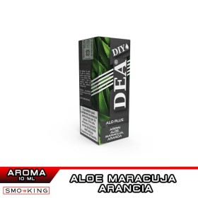 PLUS Alo Aroma 10 ml Dea Flavor