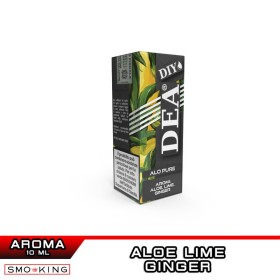 PURE Alo Aroma 10 ml Dea Flavor