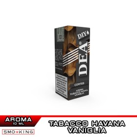 CORTES Aroma 10 ml Dea Flavor