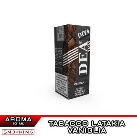 ORTEGA Aroma 10 ml Dea Flavor