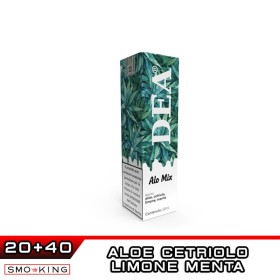 MIX Alo Skomposto Aroma 20 ml Dea Flavor
