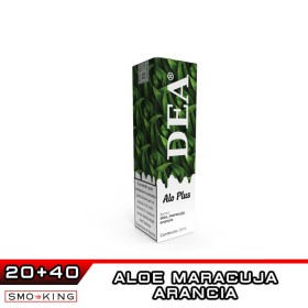 PLUS Alo Skomposto Aroma 20 ml Dea Flavor
