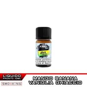 MARA CANA' Premium Aroma 10 ml King Liquid