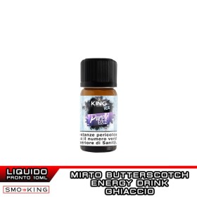PURPLE SUN Premium Aroma 10 ml King Liquid
