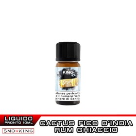 DESERT STORM Premium Aroma 10 ml King Liquid