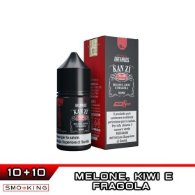 KANZI No.48 Mini Shot 10+10 ml Dreamods