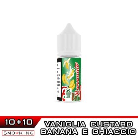 BANANINO Mini Shot 10+10 Jungle Juice