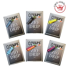 ZIO DRIP 510 Drip Tip 01Vape