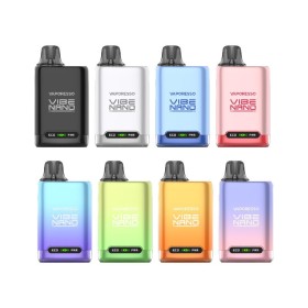VIBE NANO Kit Pod Mod 1100mAh Vaporesso