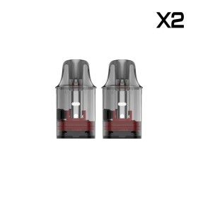 VIBE SMART Dual Mesh POD Ricambio Vaporesso 2pz