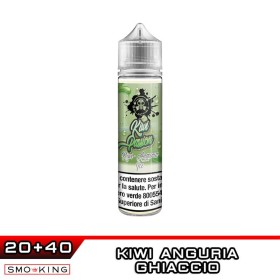 KIWI PASSION Aroma Shot 20 ml GALACTIKA