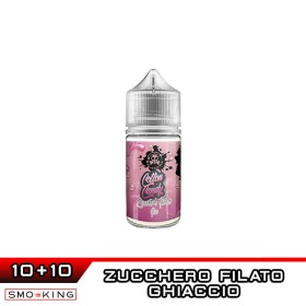 COTTON CANDY Mini Shot 10+10 GALACTIKA