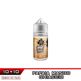 MANGO FUSION Mini Shot 10+10 GALACTIKA