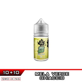 MELA VERDE Mini Shot 10+10 GALACTIKA