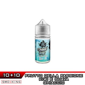 TROPICAL FREEZE Mini Shot 10+10 GALACTIKA