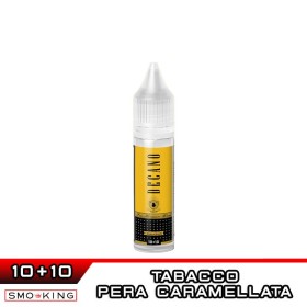 DECANO Havanero Mini Shot 10+10 ml ELIQUID FRANCE