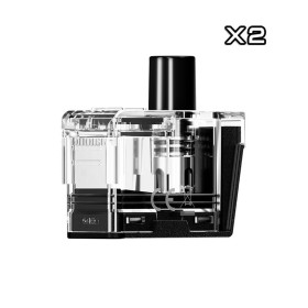 MALONE POD Ricambio 5ml Vaptio 2 Pezzi