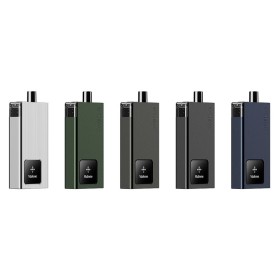 MALONE Kit Pod Mod Completo 2000mAh 35W Vaptio
