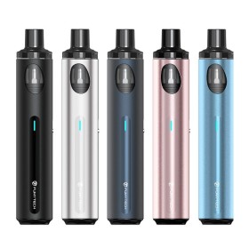 PURELY AIO CLASSIC Pod Mod Kit 1200mAh FUMYTECH
