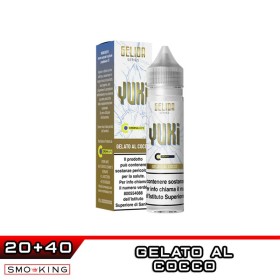YUKI Gelida Series Aroma Shot 20 ml Croma Vape