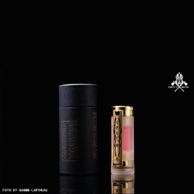 SPUR Tubo Meccanico 18650 Vaper's Mood