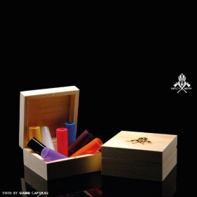 SLEEVE Ricambio per SPUR by Vaper's Mood