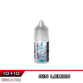 AMALFI GIN LEMON Mini Shot 10+10 Reload Vape