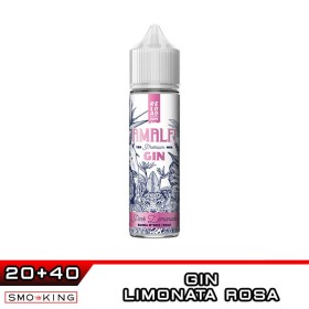 AMALFI GIN PINK LEMONADE Aroma 20 ml Reload Vape