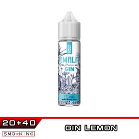 AMALFI GIN LEMON Aroma 20 ml Reload Vape