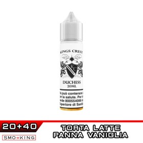 DUCHESS Aroma Shot 20 ml KINGS CREST